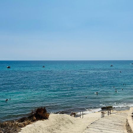 엘 캄펠로 Bonita Casita Cerca De La Playa 빌라 외부 사진