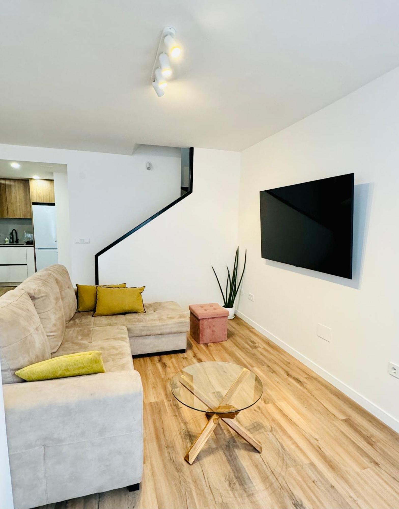 엘 캄펠로 Bonita Casita Cerca De La Playa 빌라 외부 사진