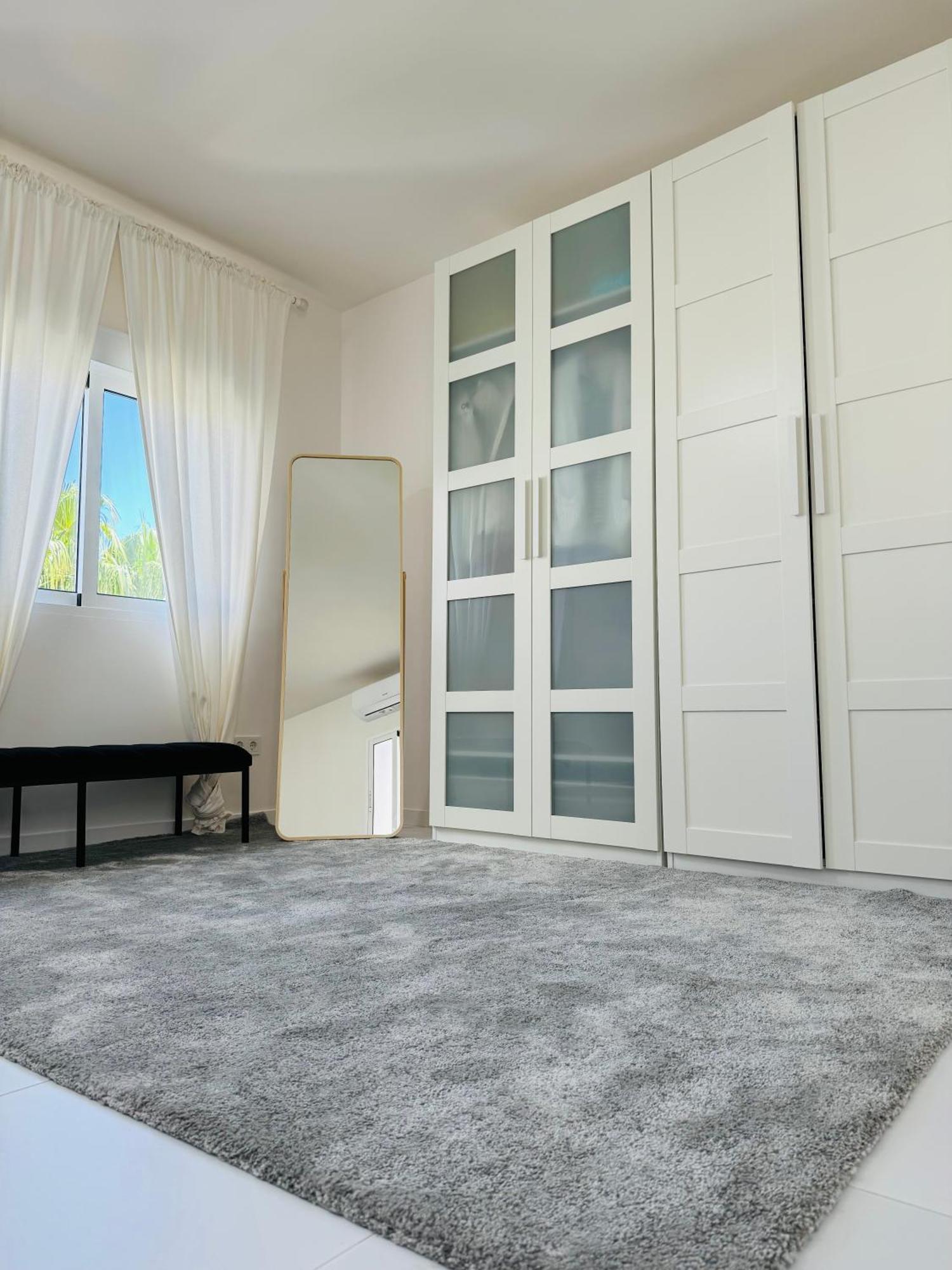엘 캄펠로 Bonita Casita Cerca De La Playa 빌라 외부 사진