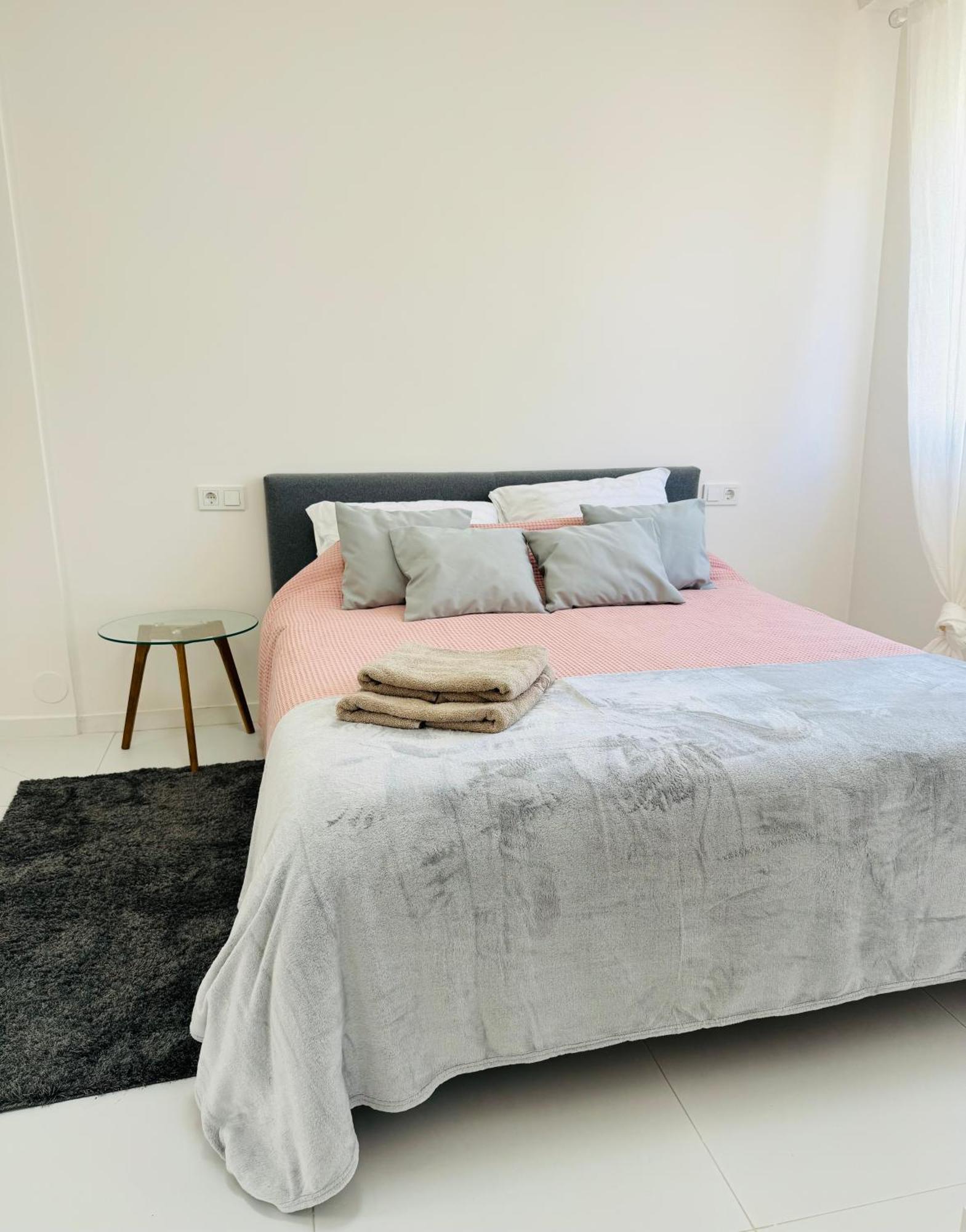 엘 캄펠로 Bonita Casita Cerca De La Playa 빌라 외부 사진